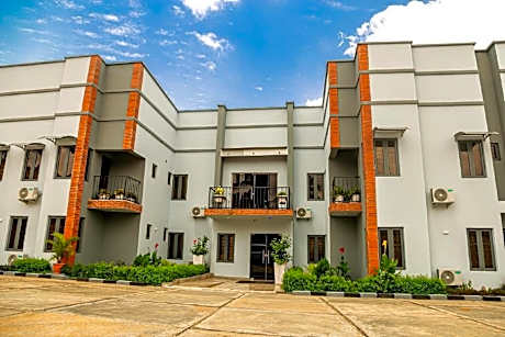 Fragrance Apartments and Suites