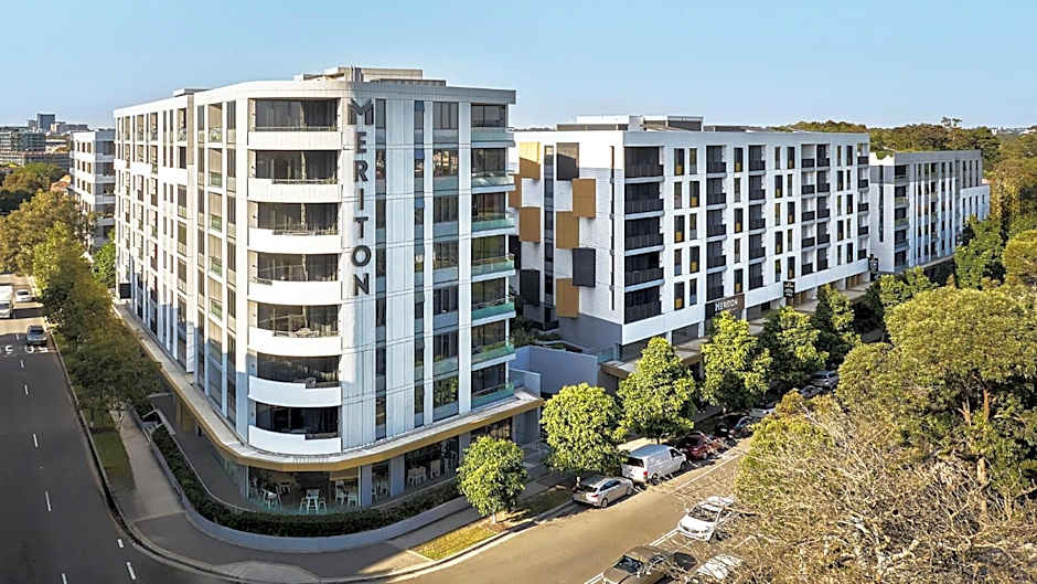 Meriton Suites Coward Street, Mascot