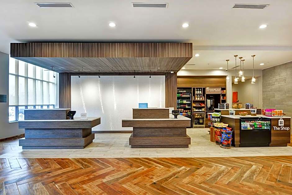 Hilton Garden Inn Princeton Lawrenceville