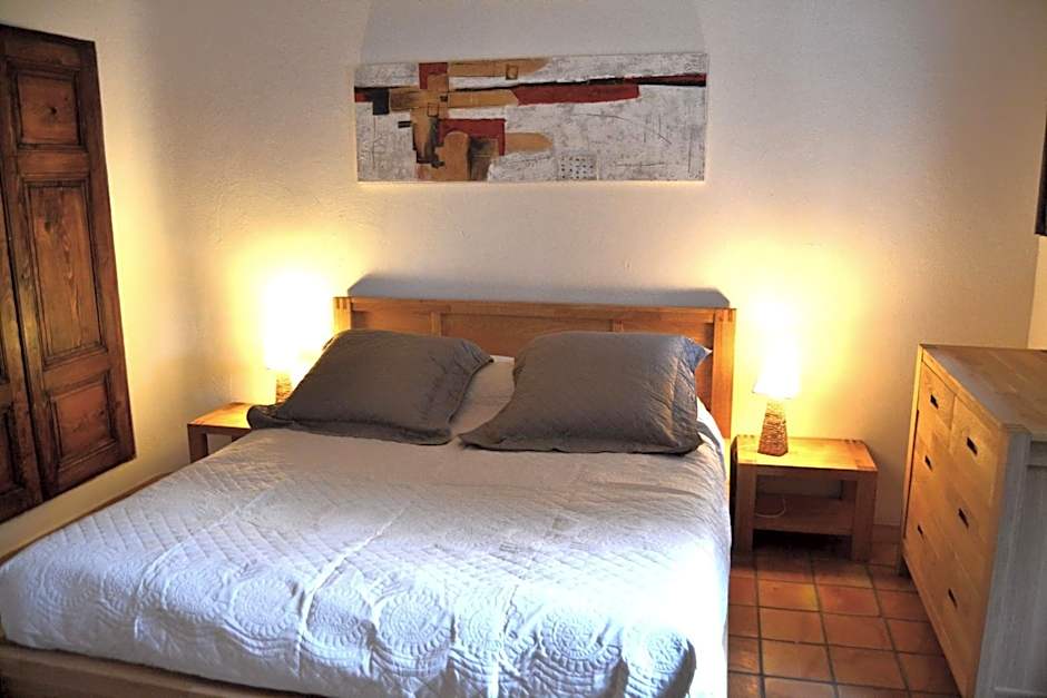 Auberge d'Anais