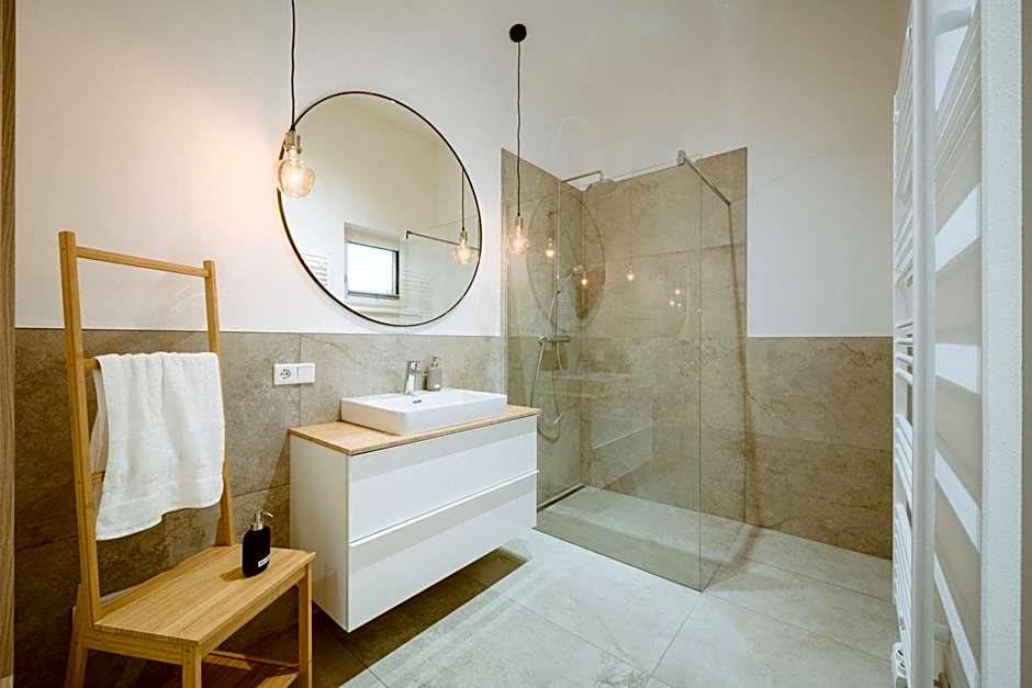 Da Alois - Alpine Premium Apartments