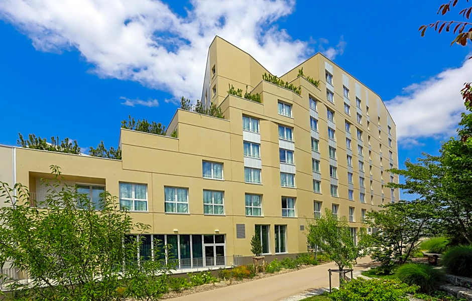 Odalys City Angers Centre Gare