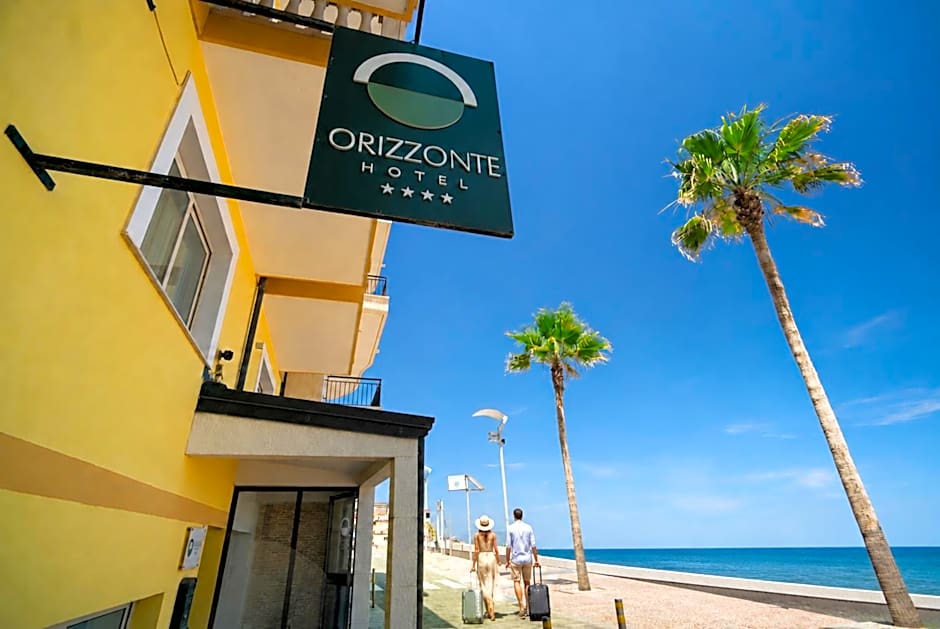 Hotel Orizzonte