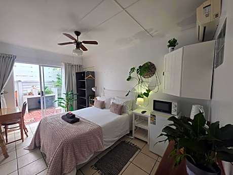 Budget Single Room