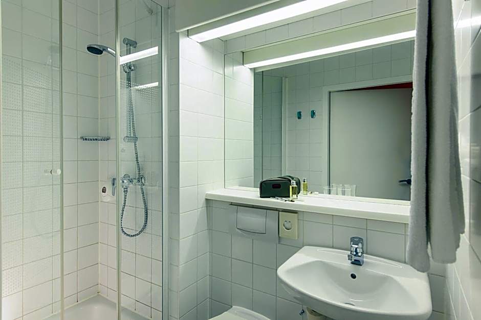 Ibis Wien Messe