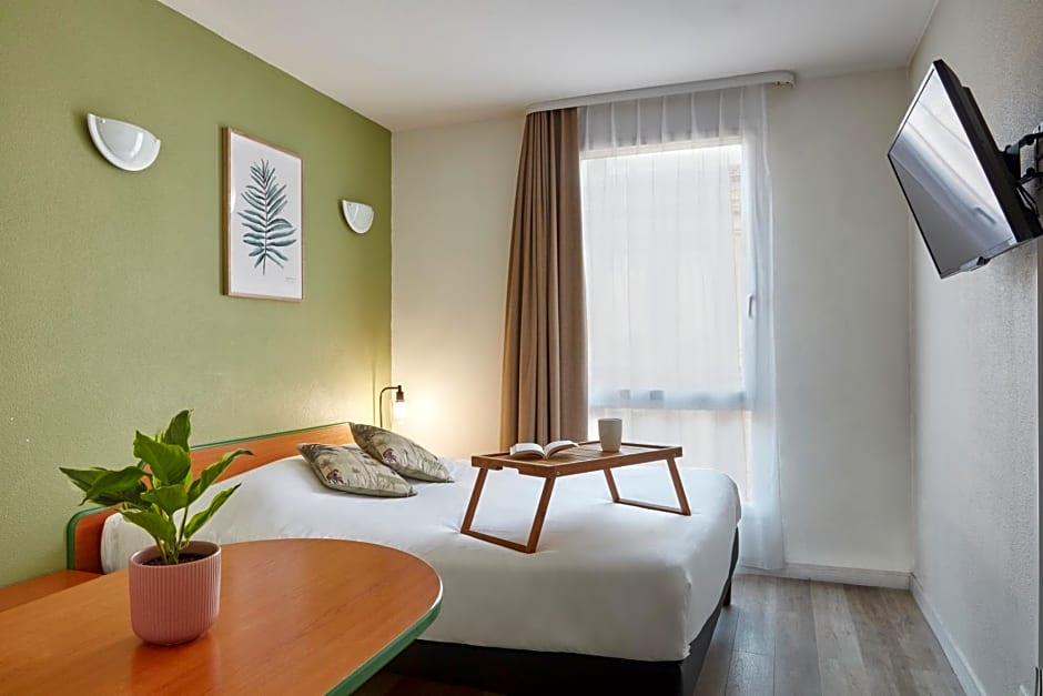 Aparthotel Adagio access Bordeaux Rodesse