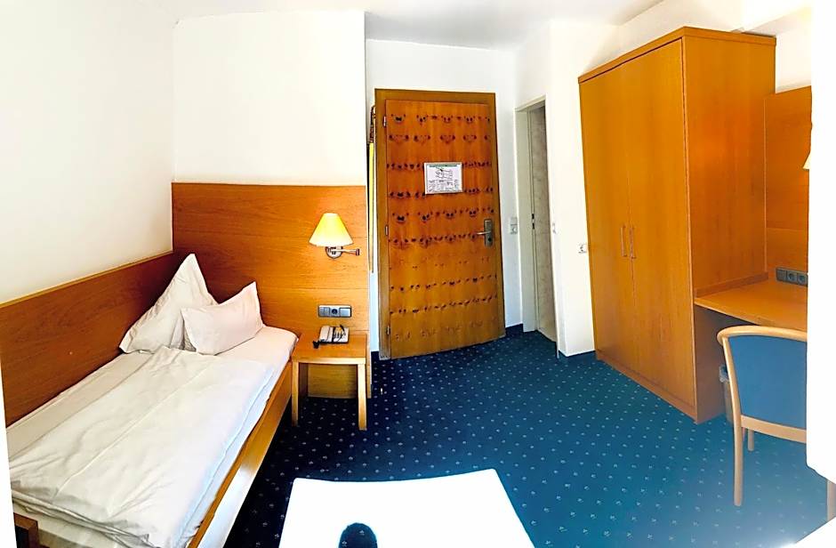 Hotel Alte Post