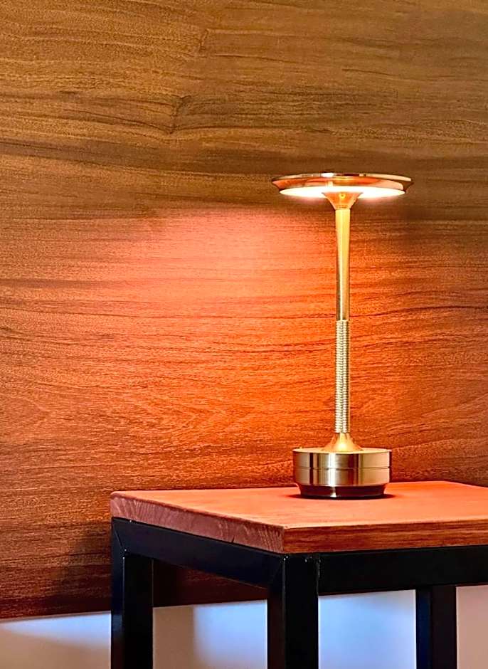 Hotel Casa Paradiso Guarujá