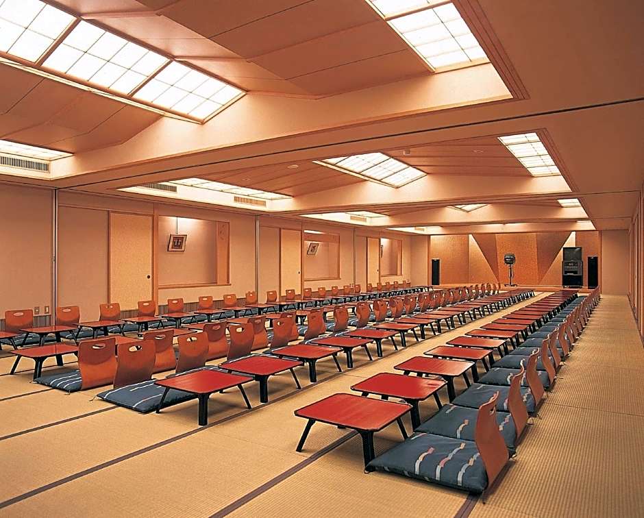 KAMENOI HOTEL AKITA YUZE