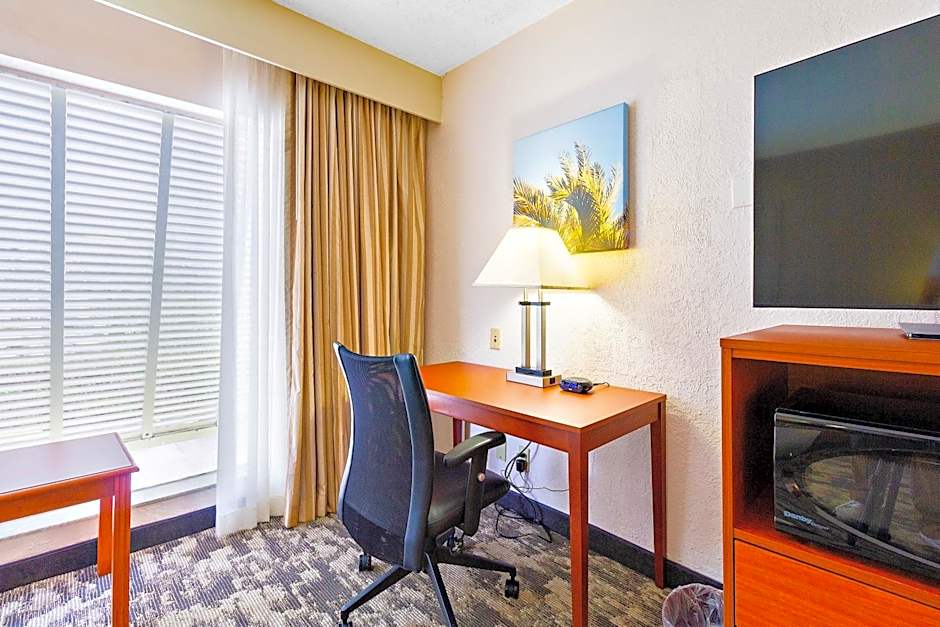 Oasis Boca Raton