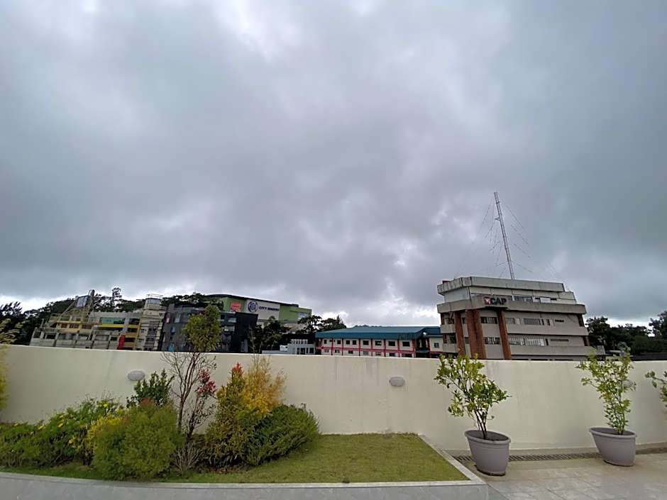 White Oak Residences - Baguio Megatower 3