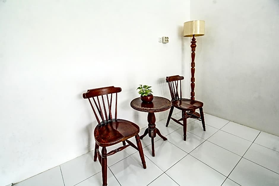 Hotel O Sirih Gading Family Guest House