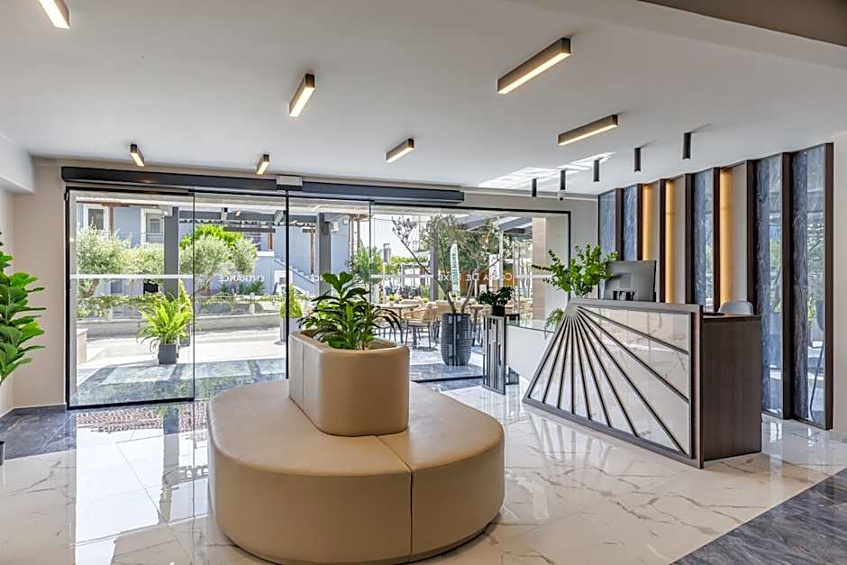 Costa De Luxe Suites