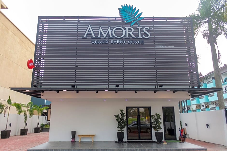 Amoris Grand Event Space