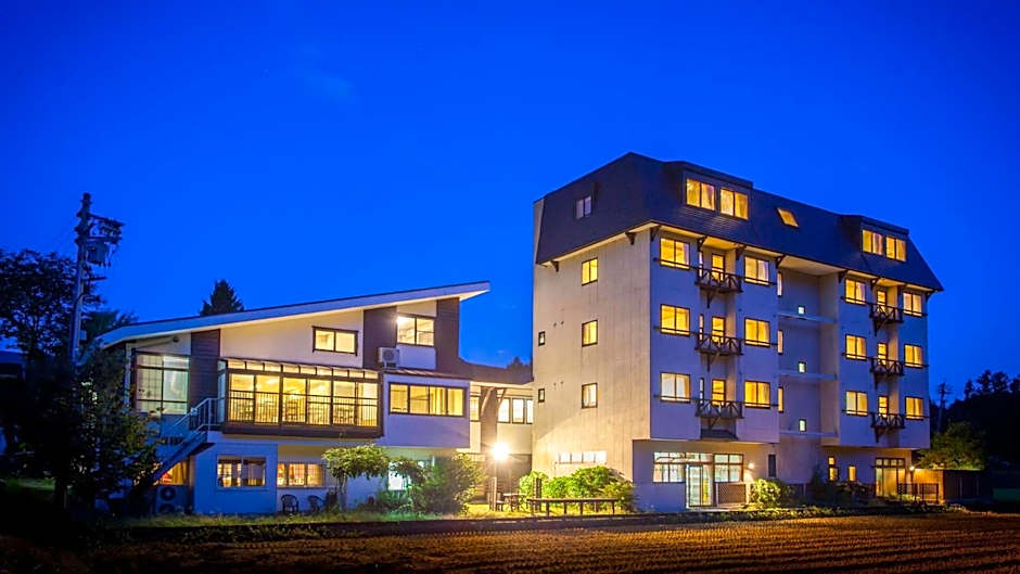 Villa Schole Hakuba - Vacation STAY 19519v