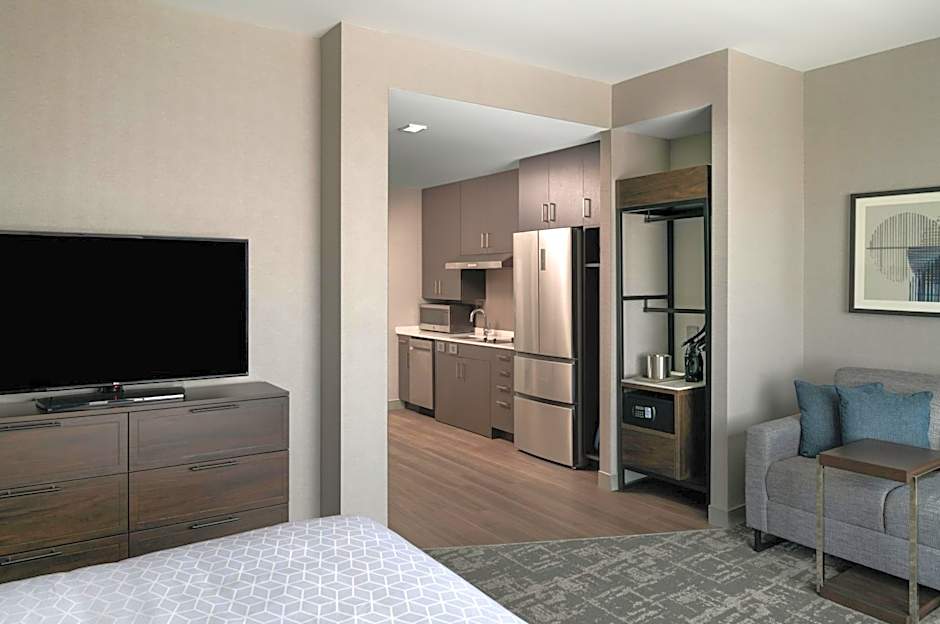 Staybridge Suites Boston Logan Airport - Revere By IHG