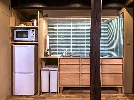 Shiki Homes | KUMEI