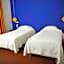 Hotel Burrhus