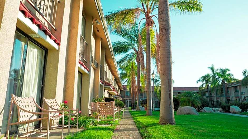 Motel 6 - Anaheim Hills, CA