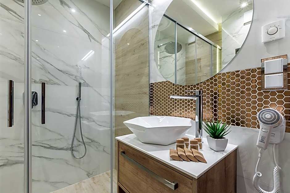 Rezydencja Sobiczkowa Apartamenty