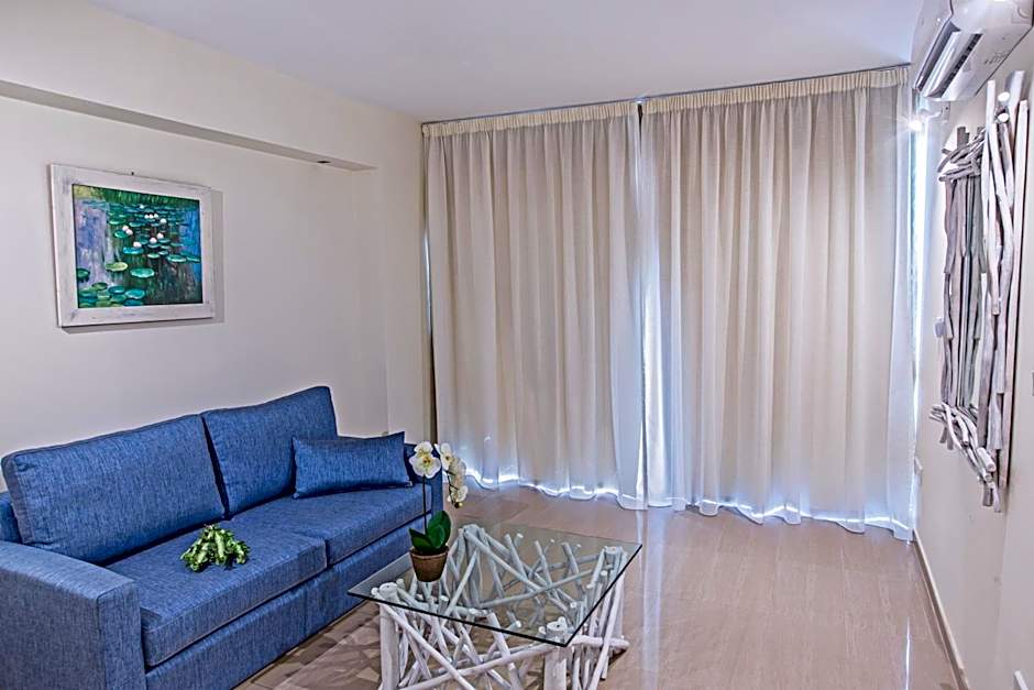 NissiLant hotel & suites