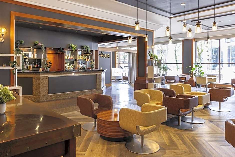 Novotel Bristol Centre Hotel