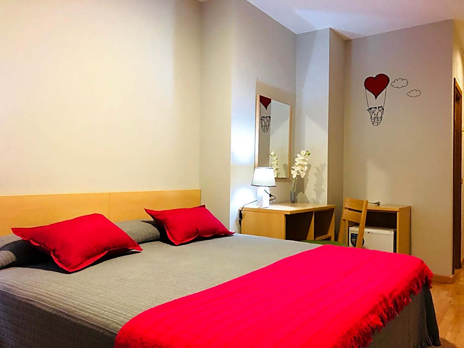 Hotel Viñas 17