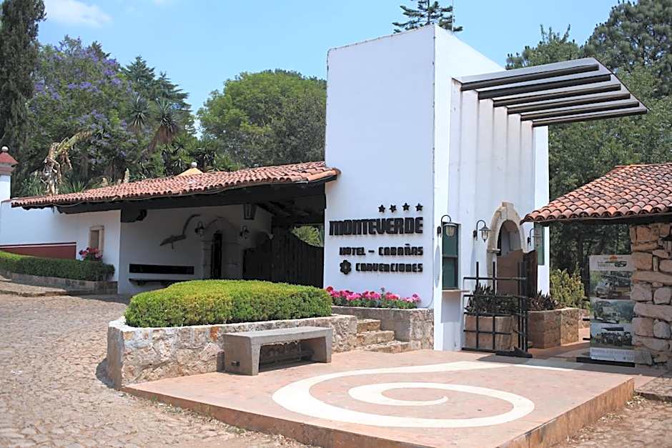 Monteverde