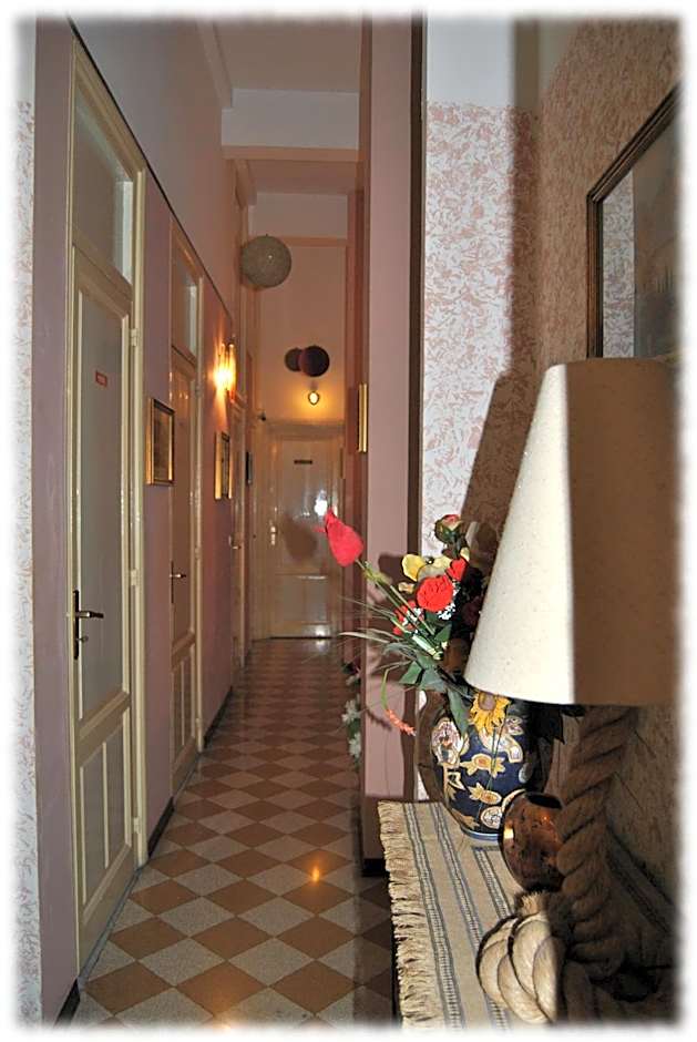 Bed and Breakfast D'Angelo