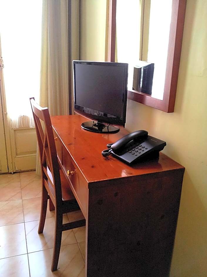 Hotel Toledano Ramblas