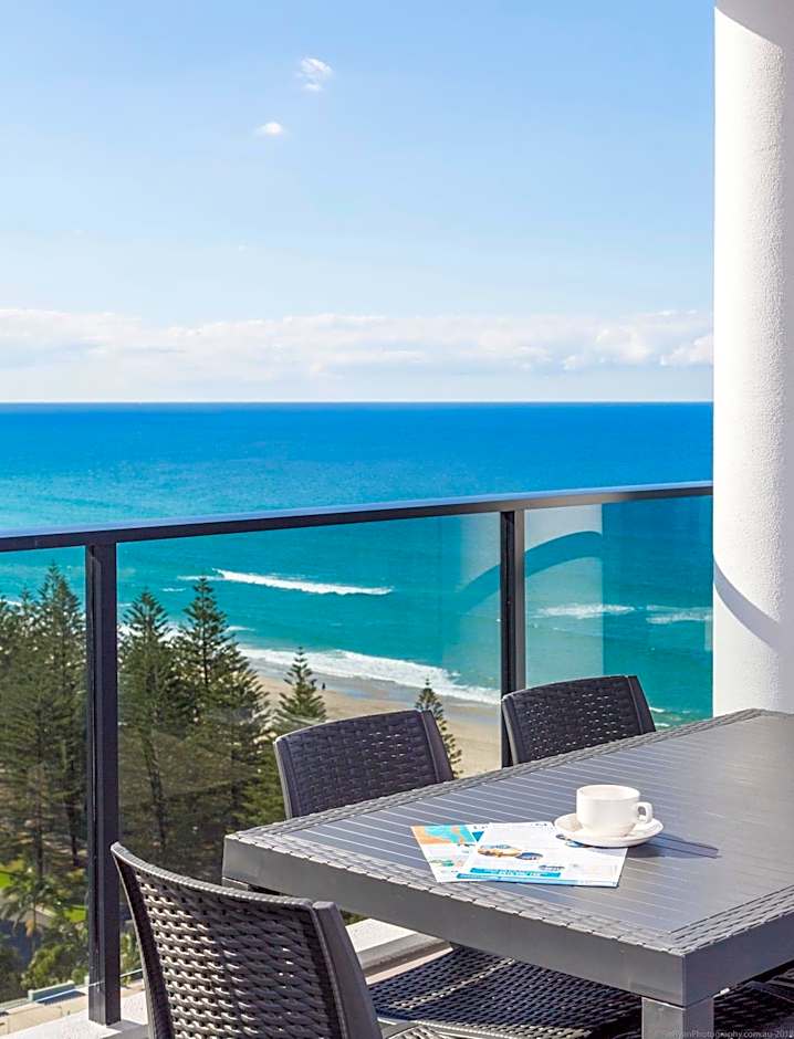 Boardwalk Burleigh Beach - Official