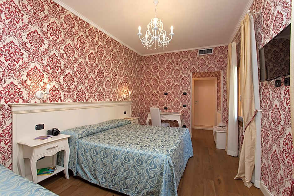 Charming Palace Santa Fosca