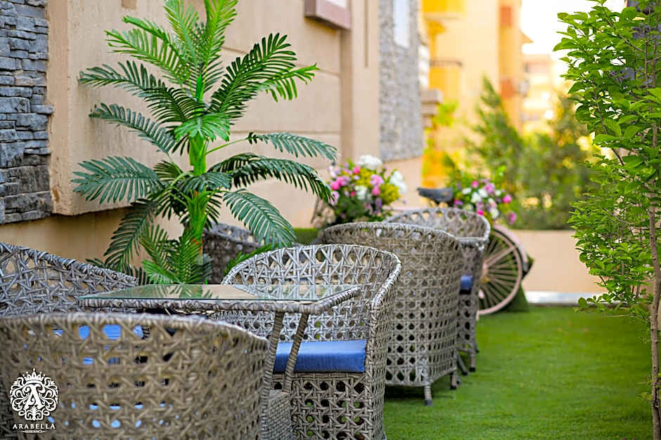 Arabella Premium Residence - New Cairo