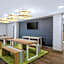 Spark by Hilton Fredericksburg Southpoint