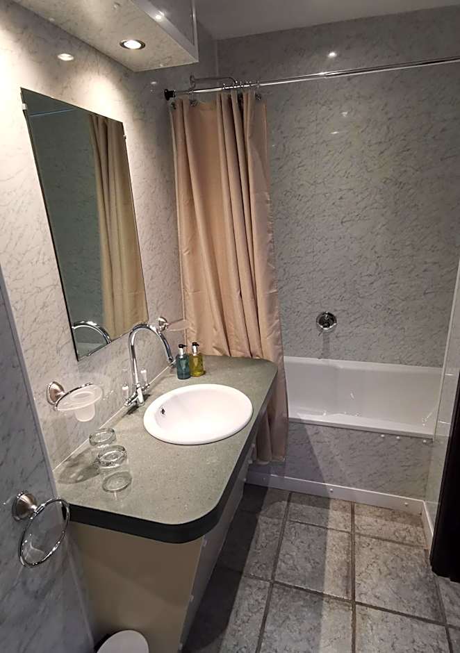 The Langstrath Country Inn