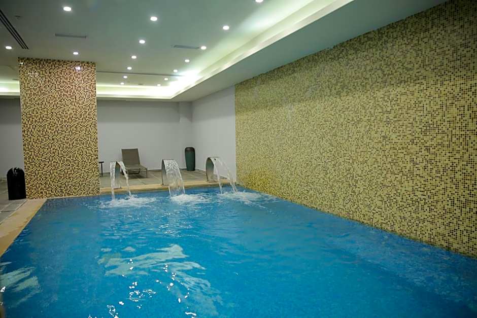 Triumph Luxury Hotel