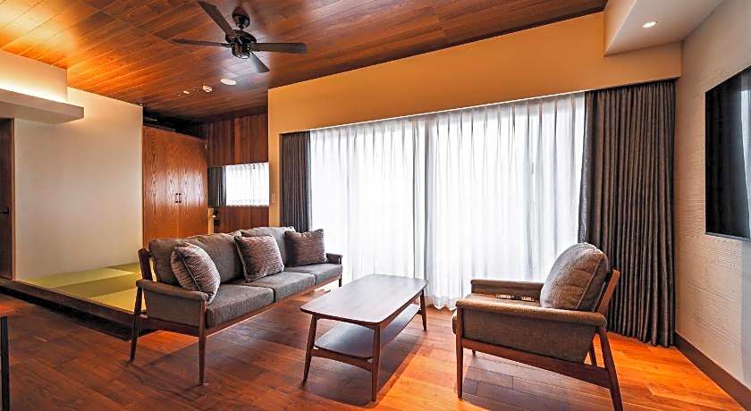 PROSTYLE TERRACE NAHA