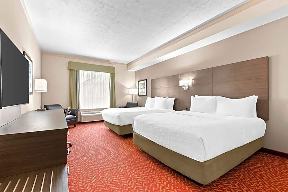 Best Western Inn On The Bay