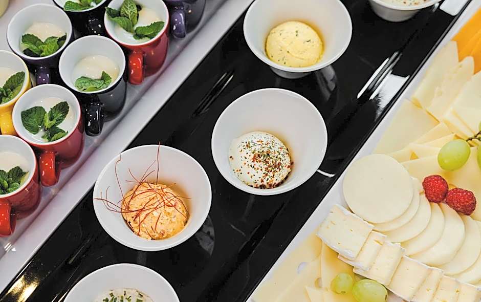 Ibis Styles Wien City