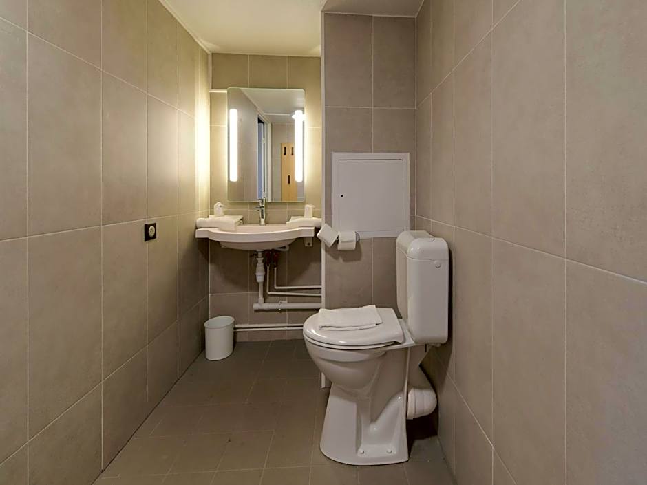 B&B HOTEL Le Mans Nord 2