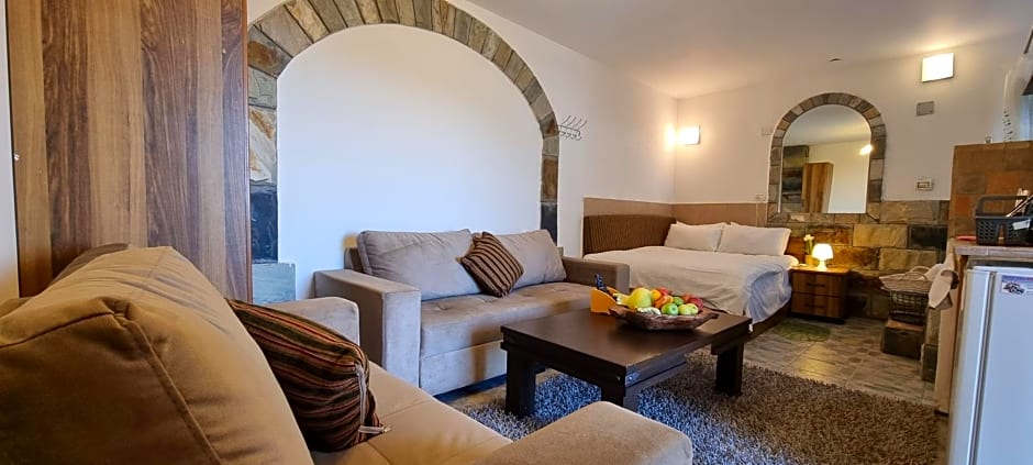 Sanabl Druze Hospitality