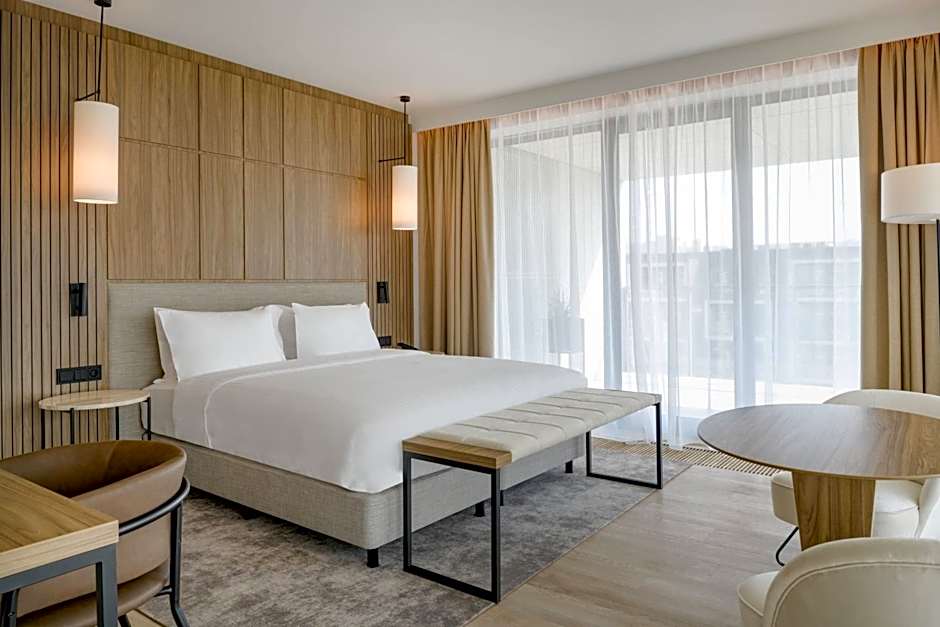 AC Hotel by Marriott Krakow