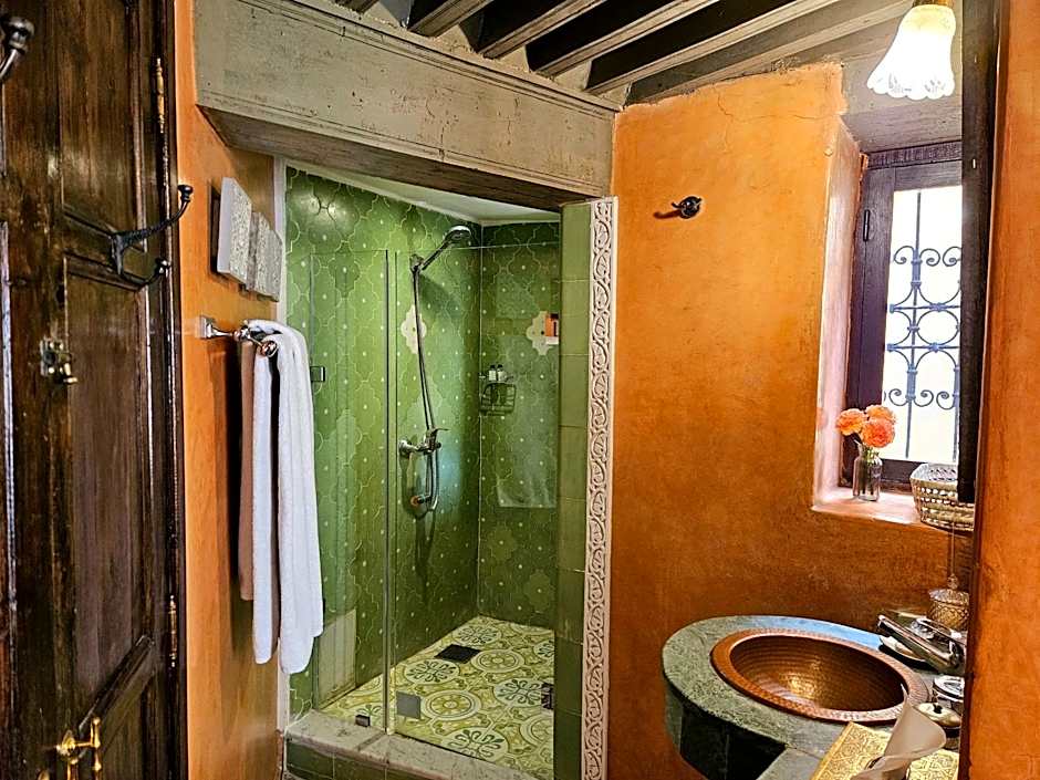 Riad Le Calife