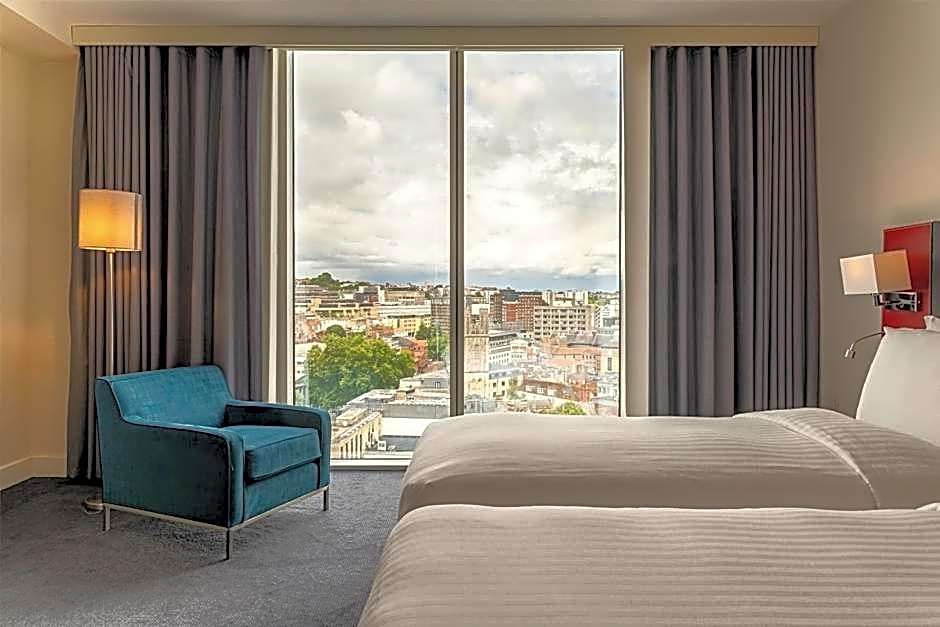 Radisson Blu Hotel, Bristol