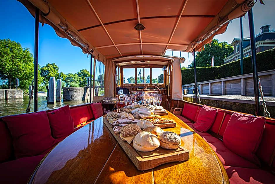 Logement aan de Vecht