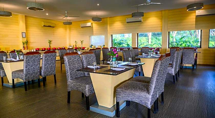 Hotel Sinclairs Retreat Dooars