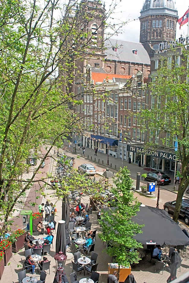 Hotel Prins Hendrik