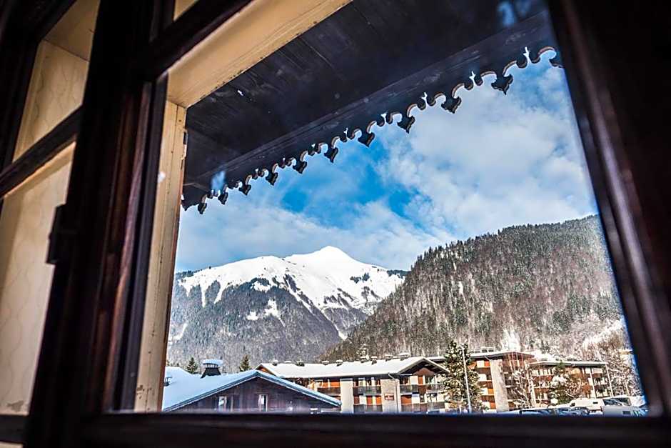 Nant Morzine