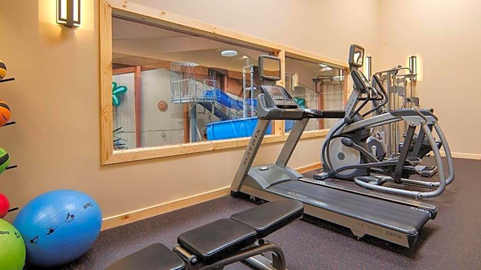 Quality Inn & Suites Detroit Lakes