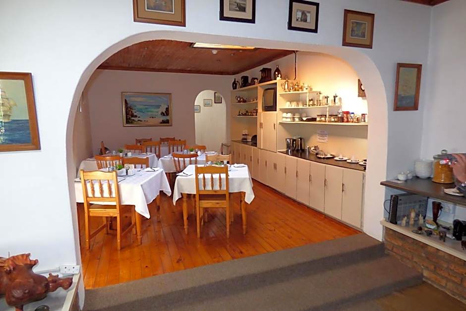 Pennylane Guest House